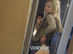 Snowylove