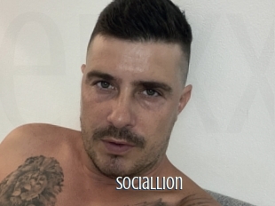 Sociallion