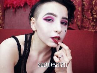 Socutesatari