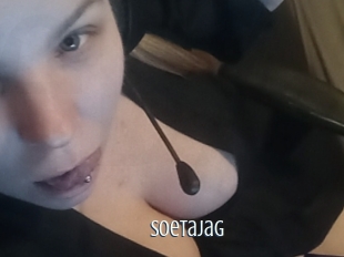Soetajag