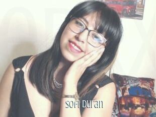 Sofi_duran