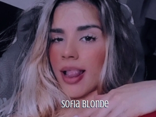 sofia_blonde Edonkey xxx