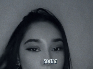 Sofiaa