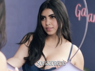 Sofiaaddams