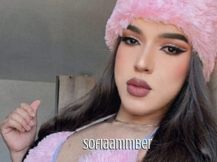 Sofiaammber
