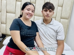 Sofiaandjhordan