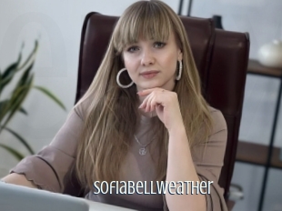 Sofiabellweather