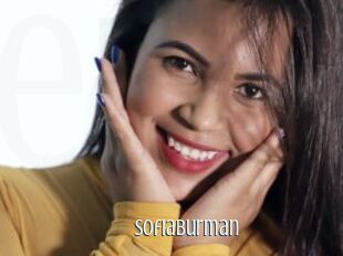 Sofiaburman