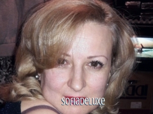 sofiadeluxe Edonkey xxx