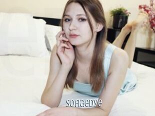 Sofiaedye