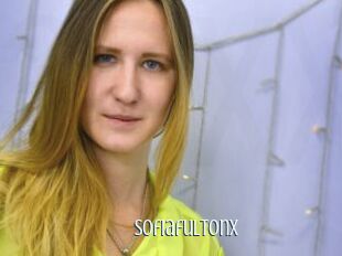 Sofiafultonx