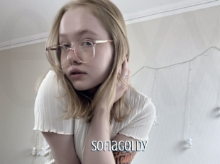 Sofiagoldy