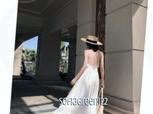 Sofiagreen122