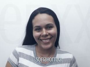 Sofiahorny21