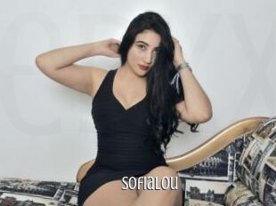 Sofialou