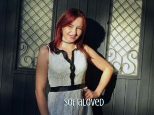 Sofialoved