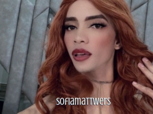 Sofiamattwers