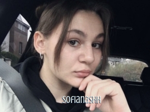 Sofianashh