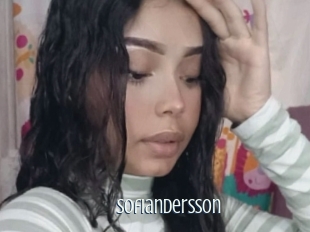 Sofiandersson