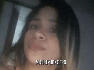 sofiaparker20 Edonkey xxx
