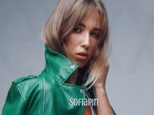 Sofiapin
