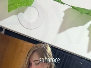 Sofiaroce