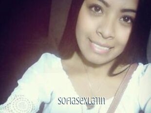 Sofiasexlatin
