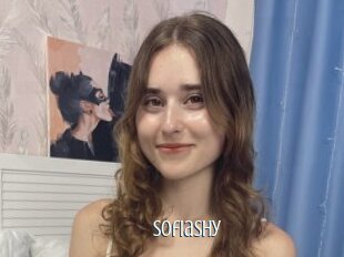 Sofiashy