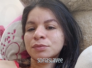 Sofiaslavee