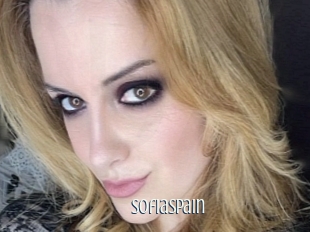 Sofiaspain