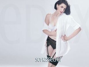 Sofiassecret
