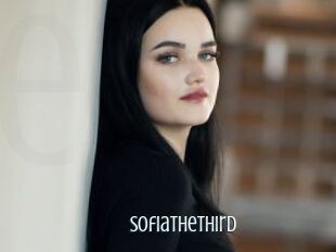 Sofiathethird