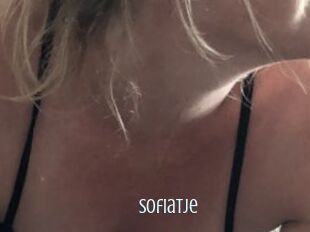 Sofiatje