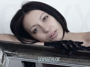 Sofiatylor