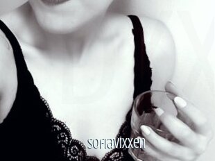 Sofiavixxen