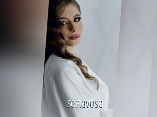 Sofiavose