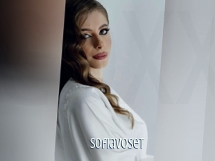 Sofiavoset