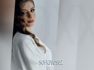 Sofiavosez