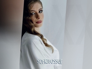 Sofiavosser