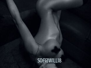 Sofiawill18