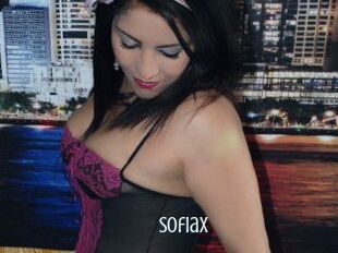 Sofiax