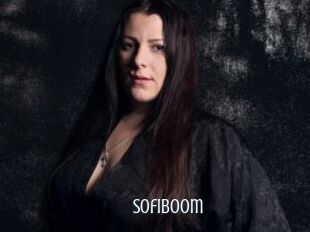 Sofiboom