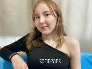 Sofideans
