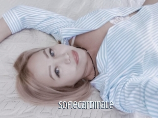 Sofiecardinale