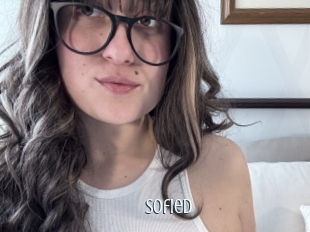 Sofied