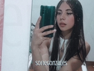 Sofiegonzales