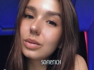 Sofierich