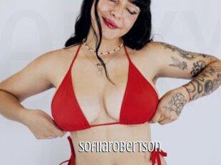 Sofiiarobertson