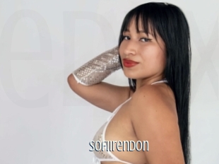 Sofiirendon