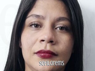 Sofilorems
